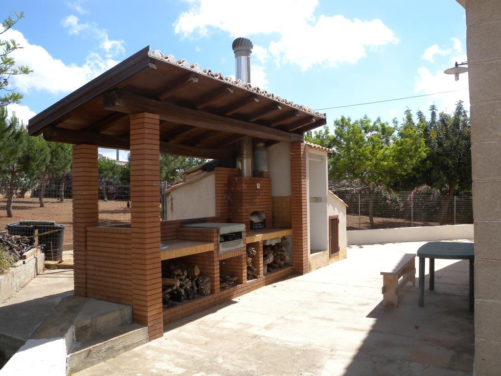 Villa Lea 库斯托纳奇 外观 照片