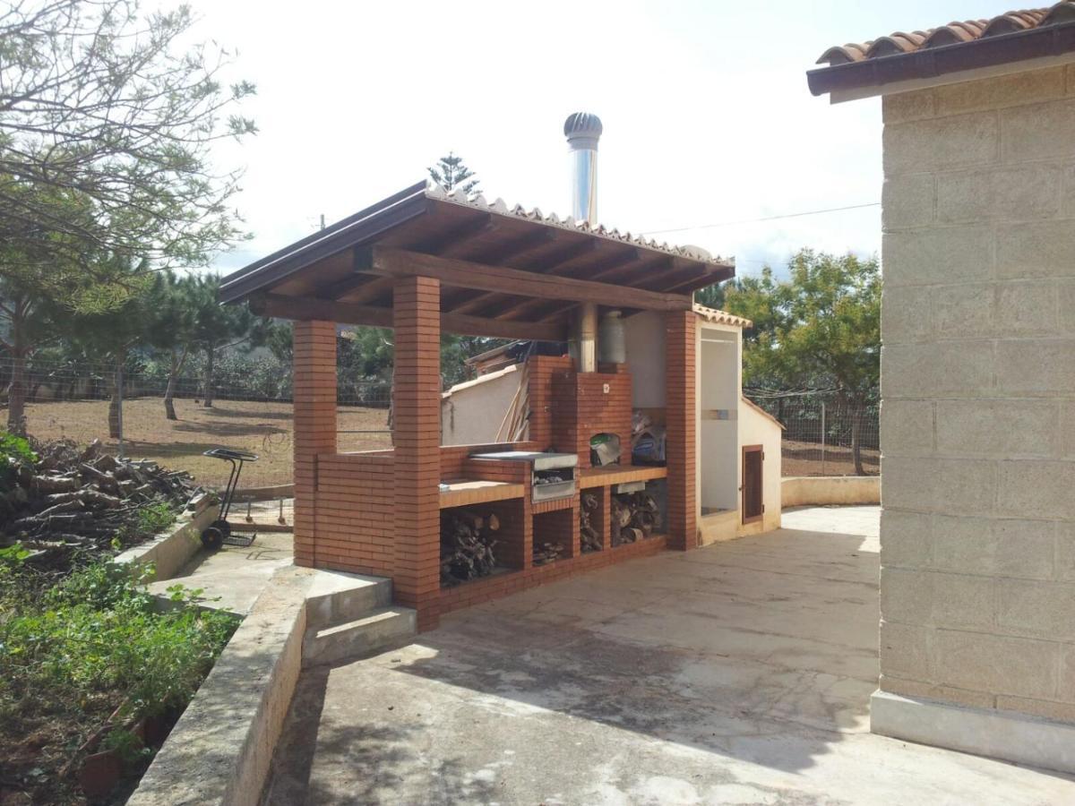 Villa Lea 库斯托纳奇 客房 照片
