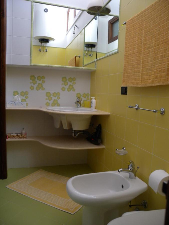 Villa Lea 库斯托纳奇 外观 照片